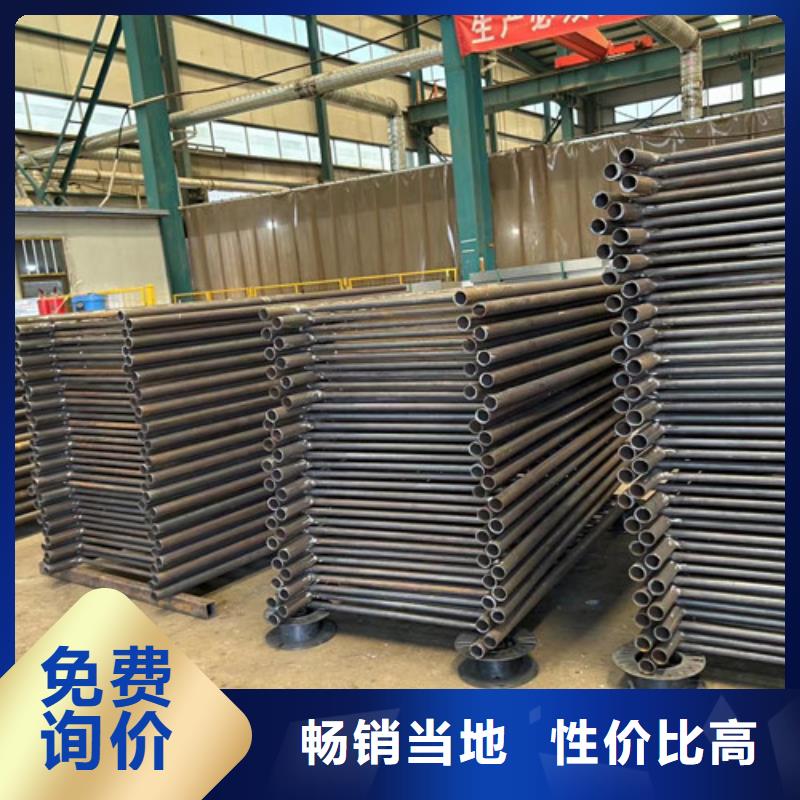 隔离桥梁护栏防撞薄利多销