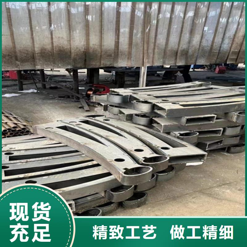 防撞護(hù)欄鋼絲繩護(hù)欄廠家