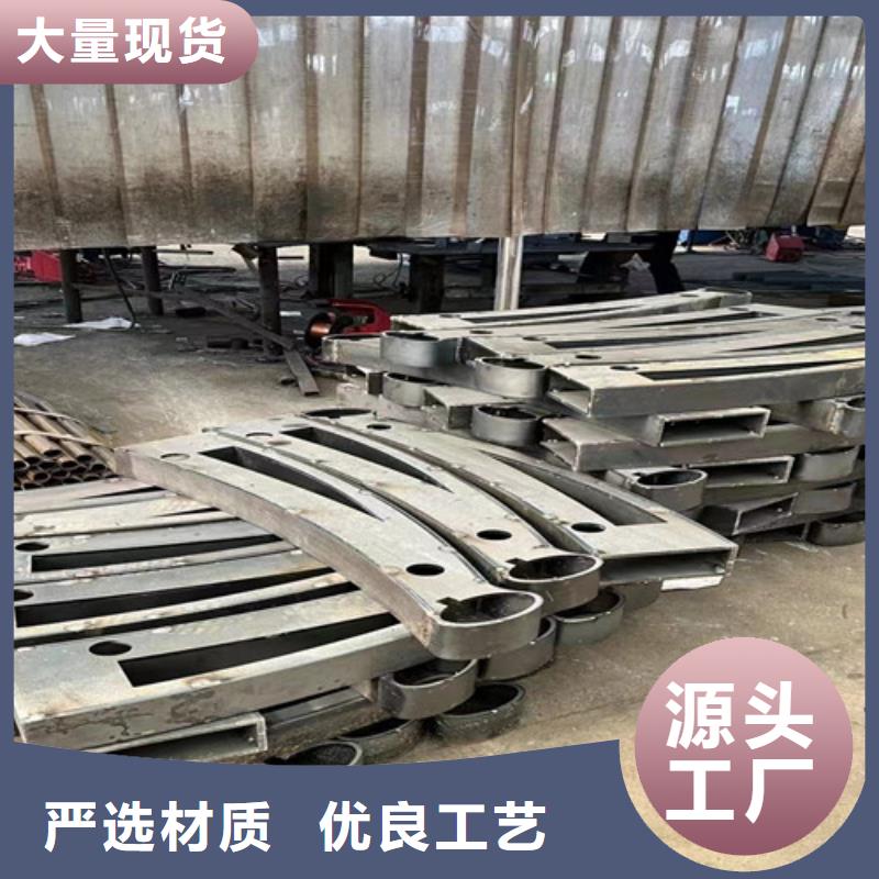 隔離橋梁護欄防撞行業經驗豐富