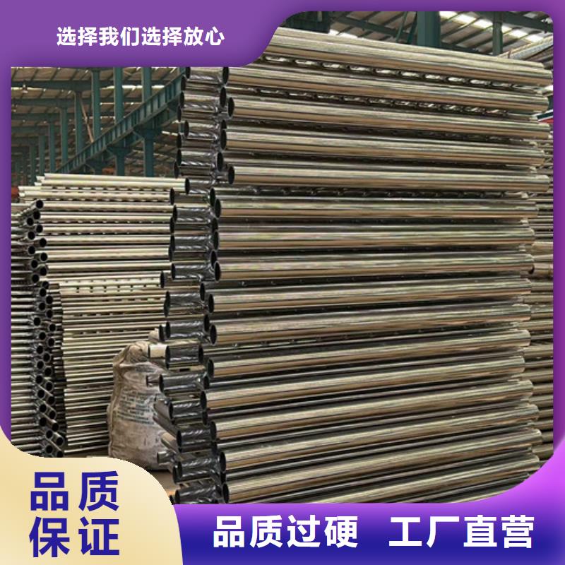 高架橋防撞護欄-高架橋防撞護欄定制