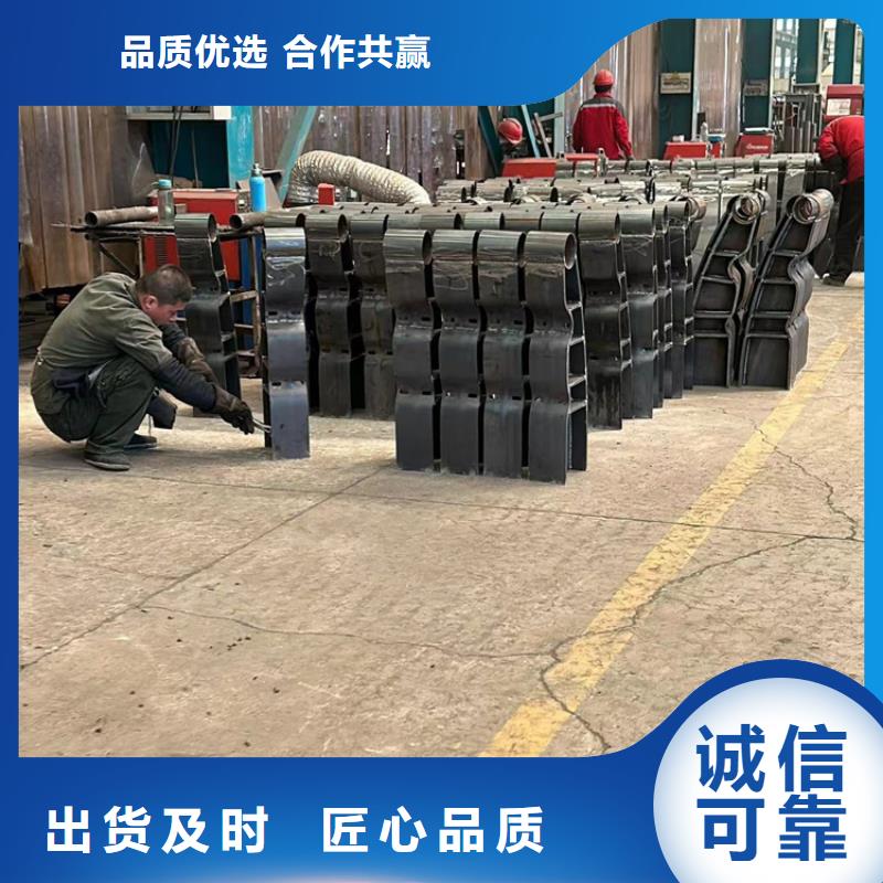 桥梁不锈钢护栏厂家特惠