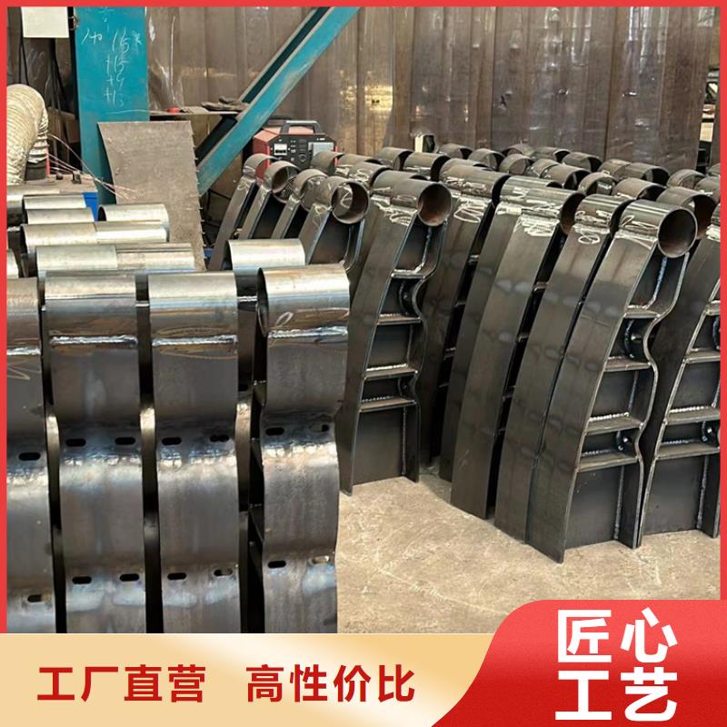 鋼背木護欄-鋼背木護欄放心
