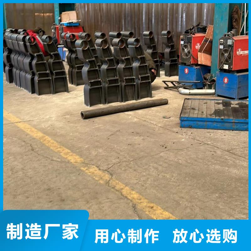 桥梁不锈钢护栏-全国发货