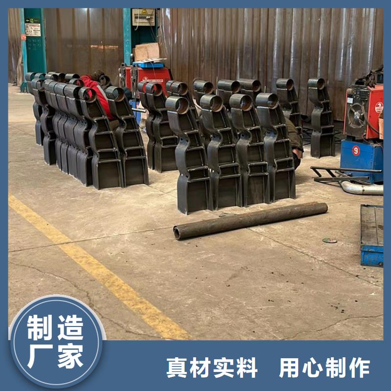 防撞护栏多家仓库发货