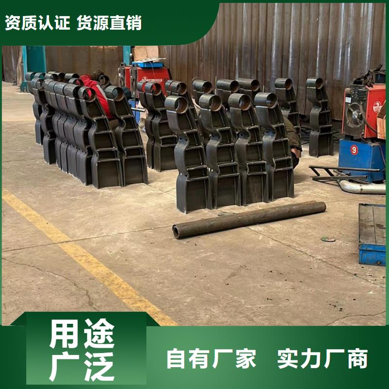 201不銹鋼橋梁護欄-口碑