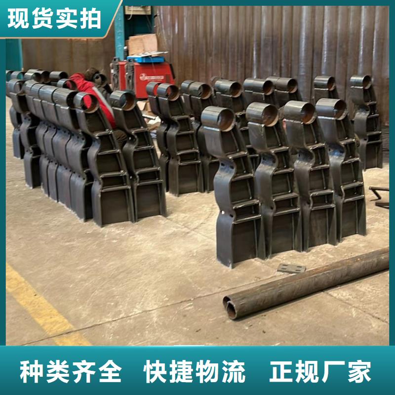 道路隔離護(hù)欄_精益求精