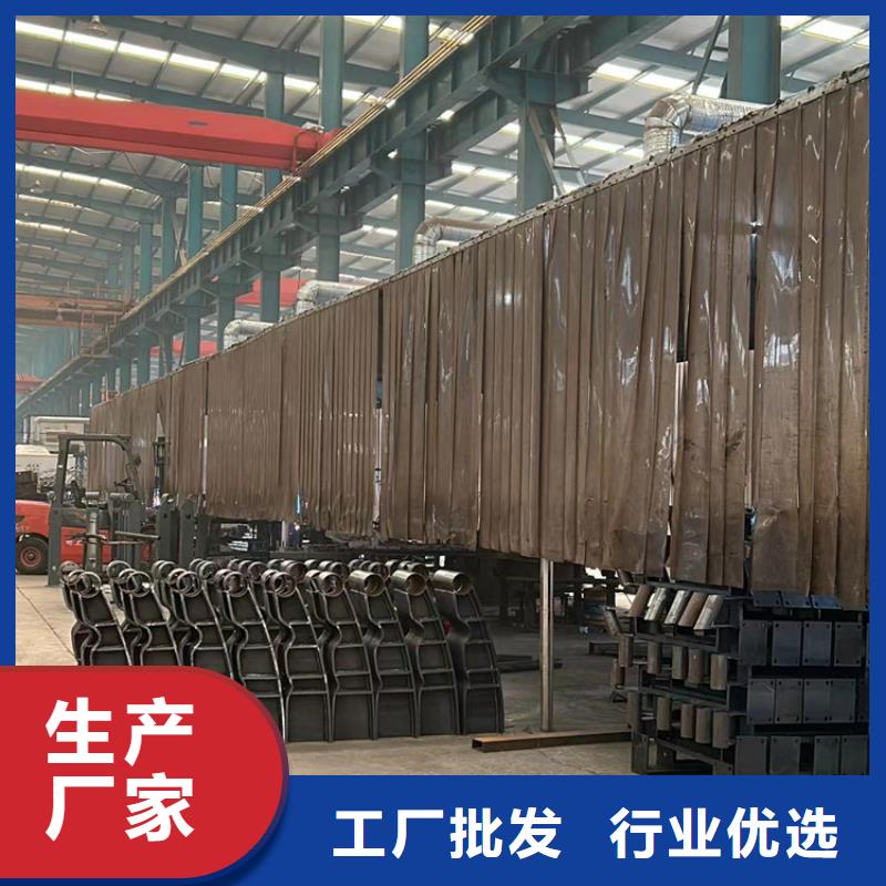 人行道欄桿生產與設計