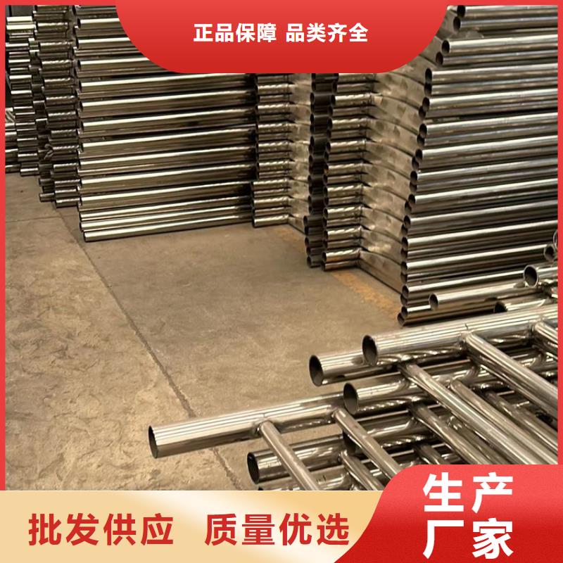 景觀燈光護欄