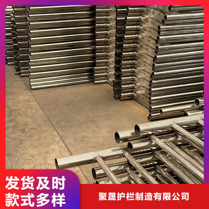 公路橋梁防撞護欄詳情電話咨詢