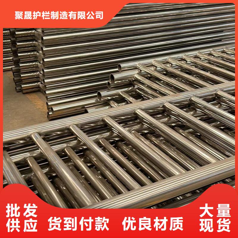道路隔離護(hù)欄廠家，質(zhì)優(yōu)