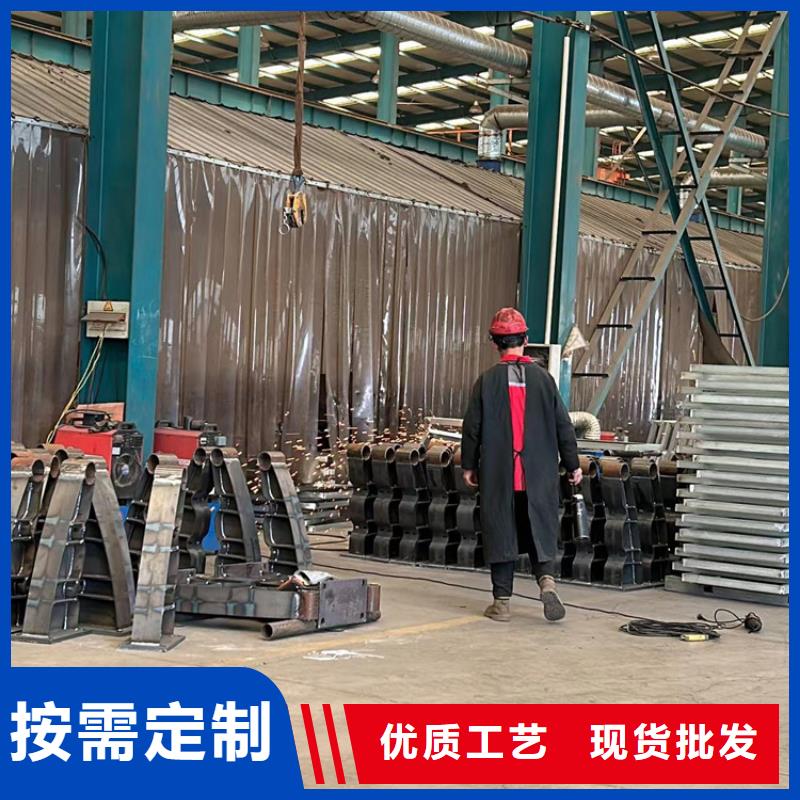 防撞护栏生产经验丰富
