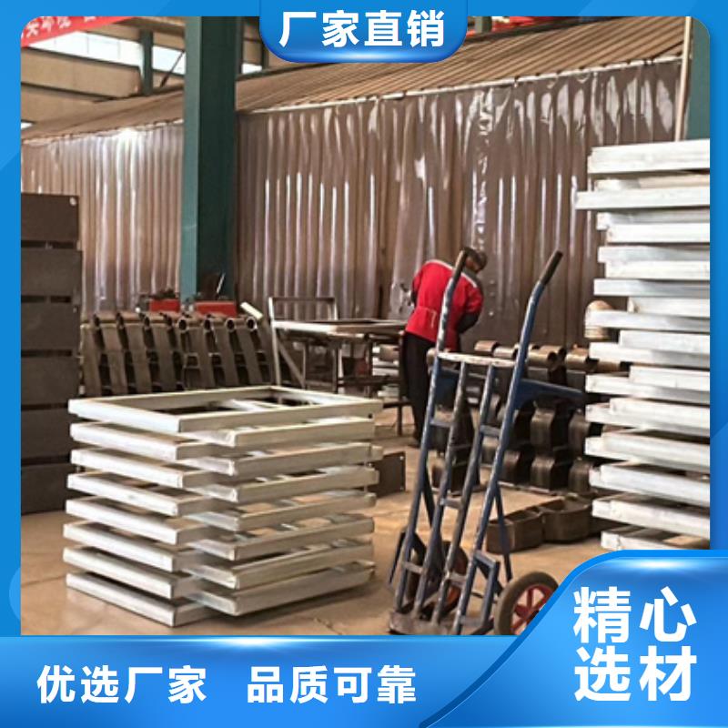道路景觀護(hù)欄企業(yè)