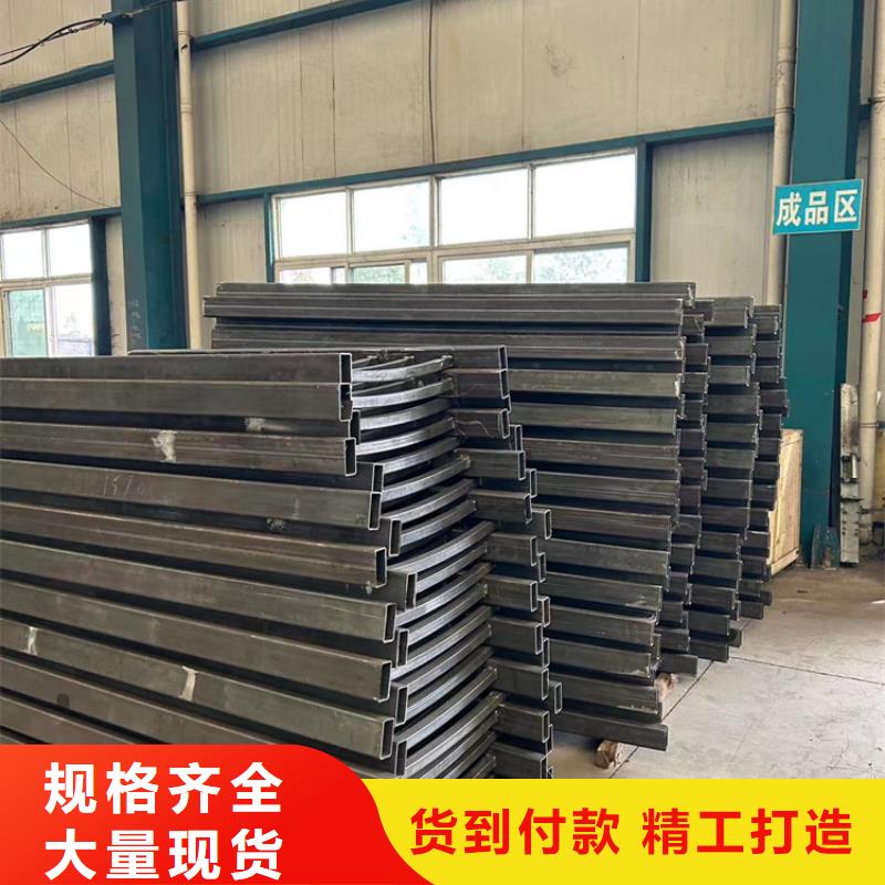 防撞护栏拥有多家成功案例