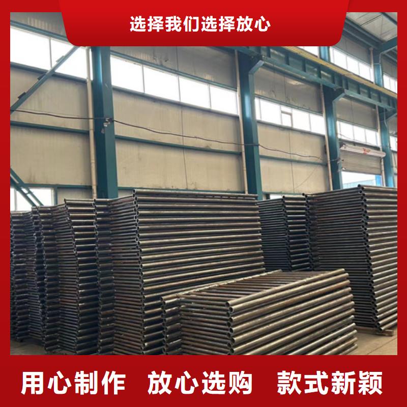 路边防撞护栏优质生产厂家