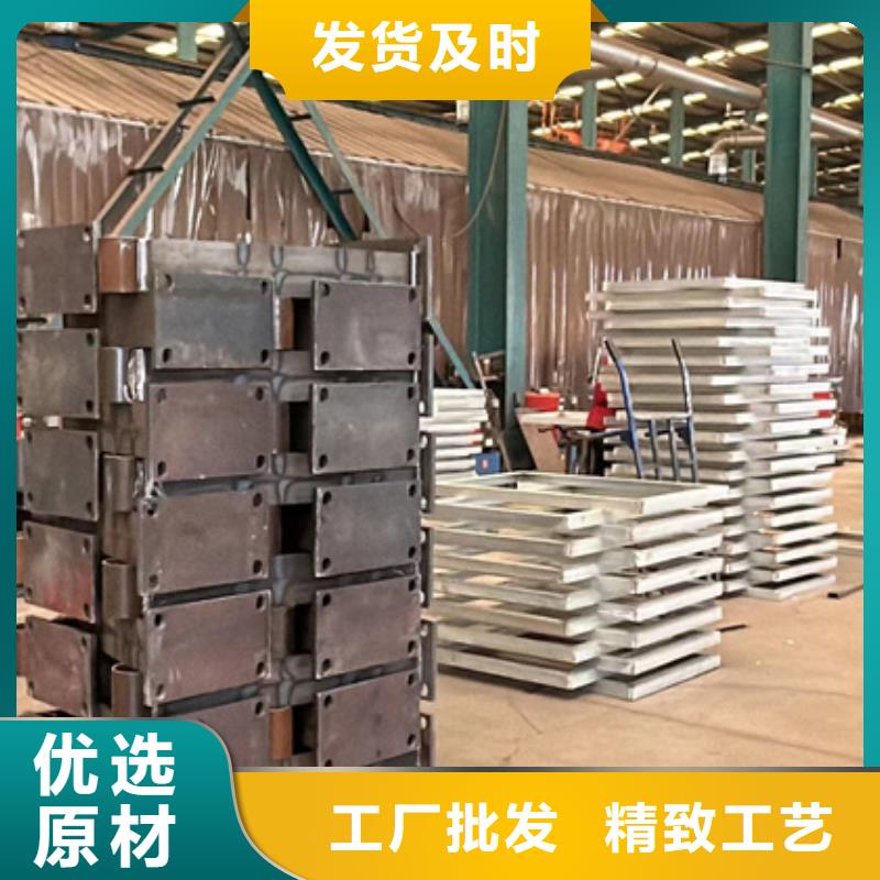 橋梁欄桿批發價格
