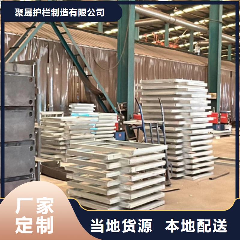 橋防撞護欄企業-價格優惠