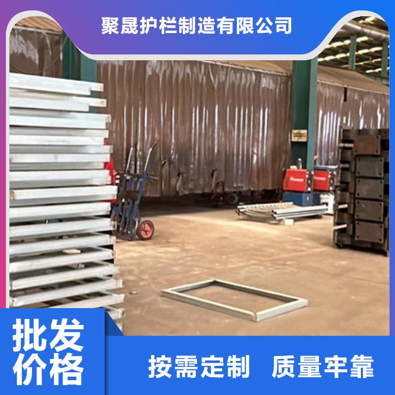 不銹鋼護欄發貨及時