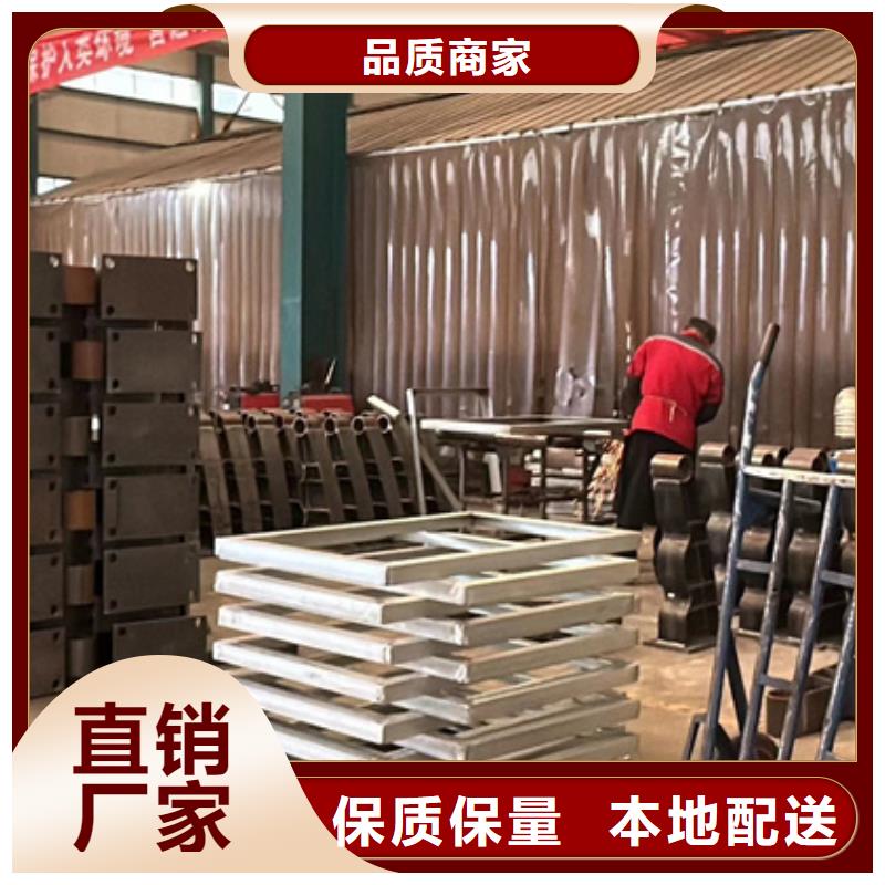 生產燈光護欄的銷售廠家