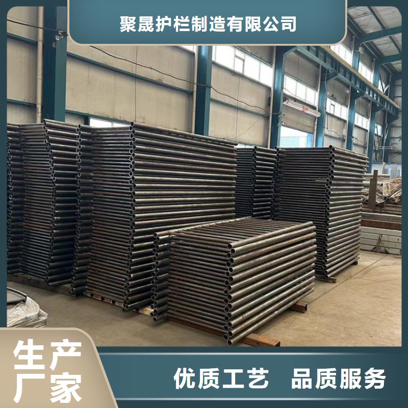 防撞护栏厂家直销供货稳定