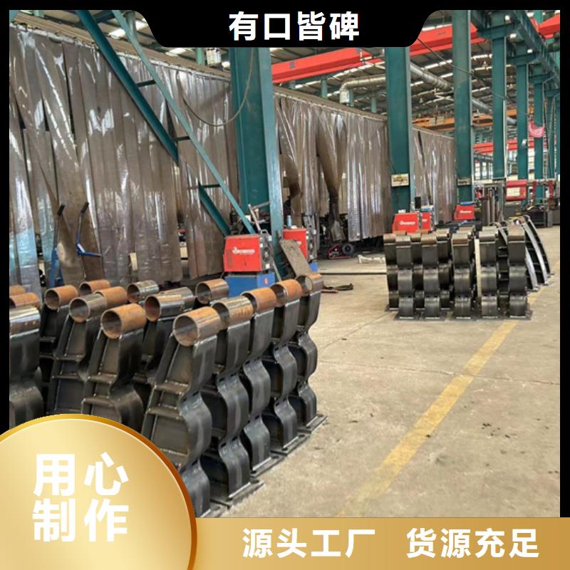 優(yōu)選：噴塑防撞護(hù)欄實(shí)力廠家