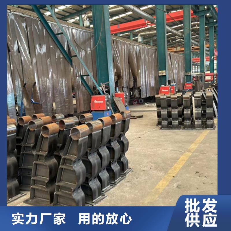 防撞护栏一站式采购商家