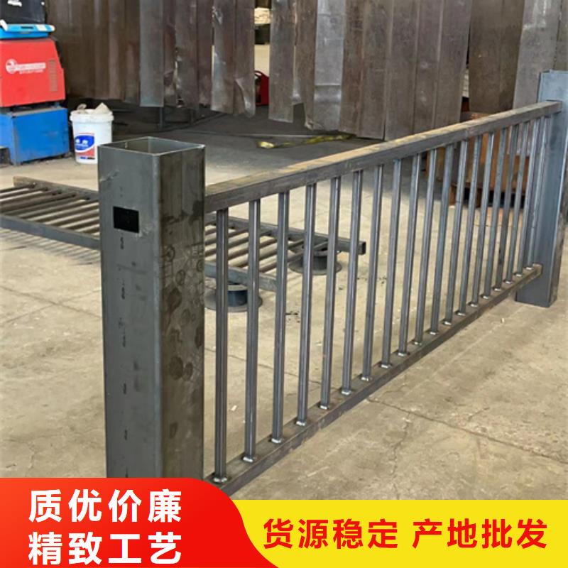 防撞護欄一站式采購商家