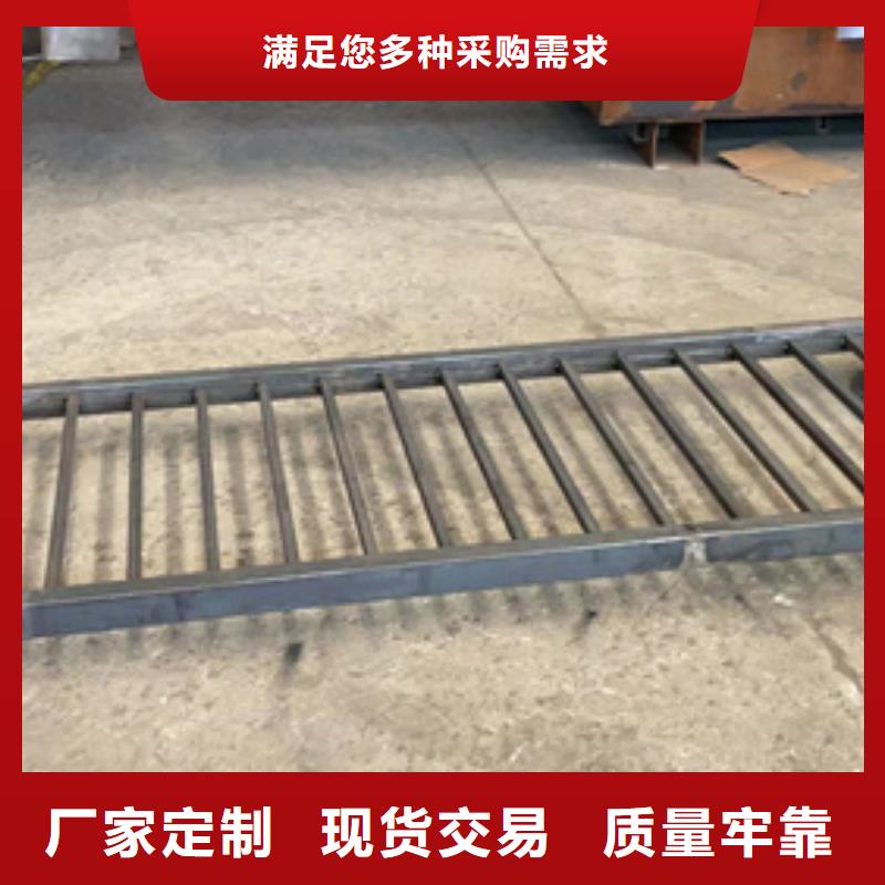 不銹鋼立柱口碑