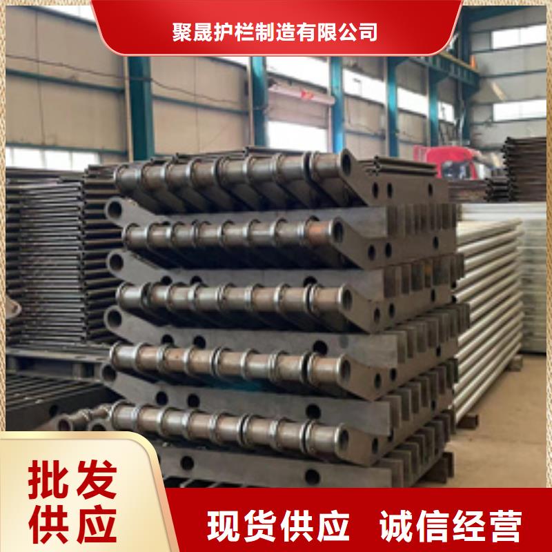 不銹鋼造型欄桿廠家好品質