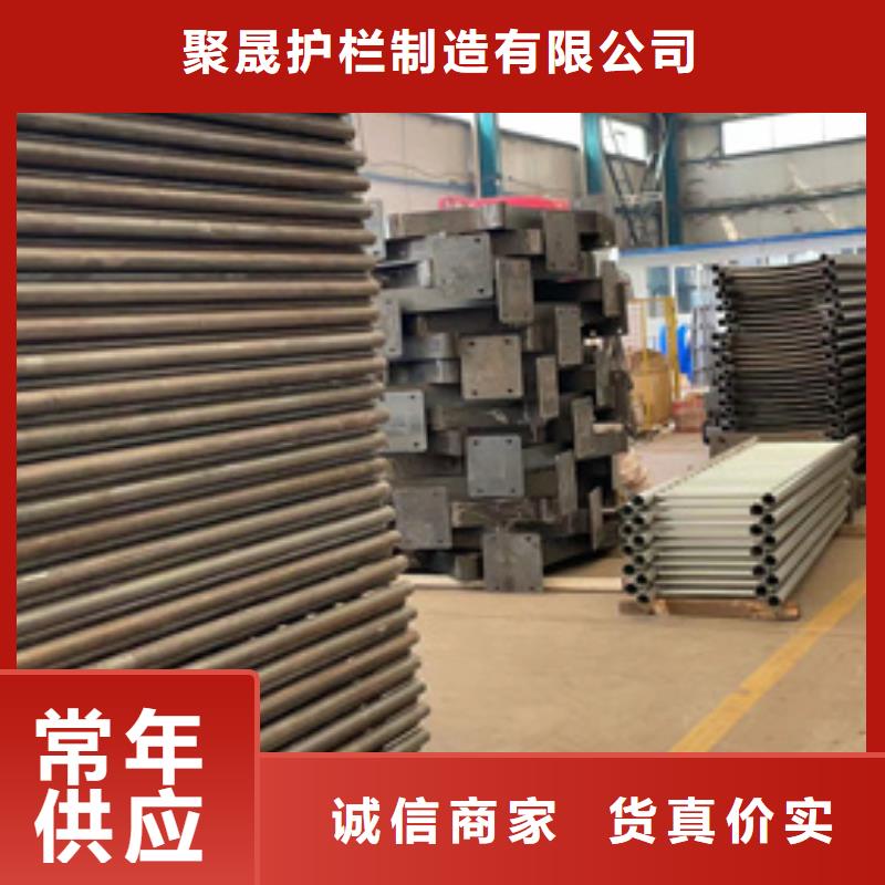 桥梁防撞护栏|桥梁防撞护栏厂家现货