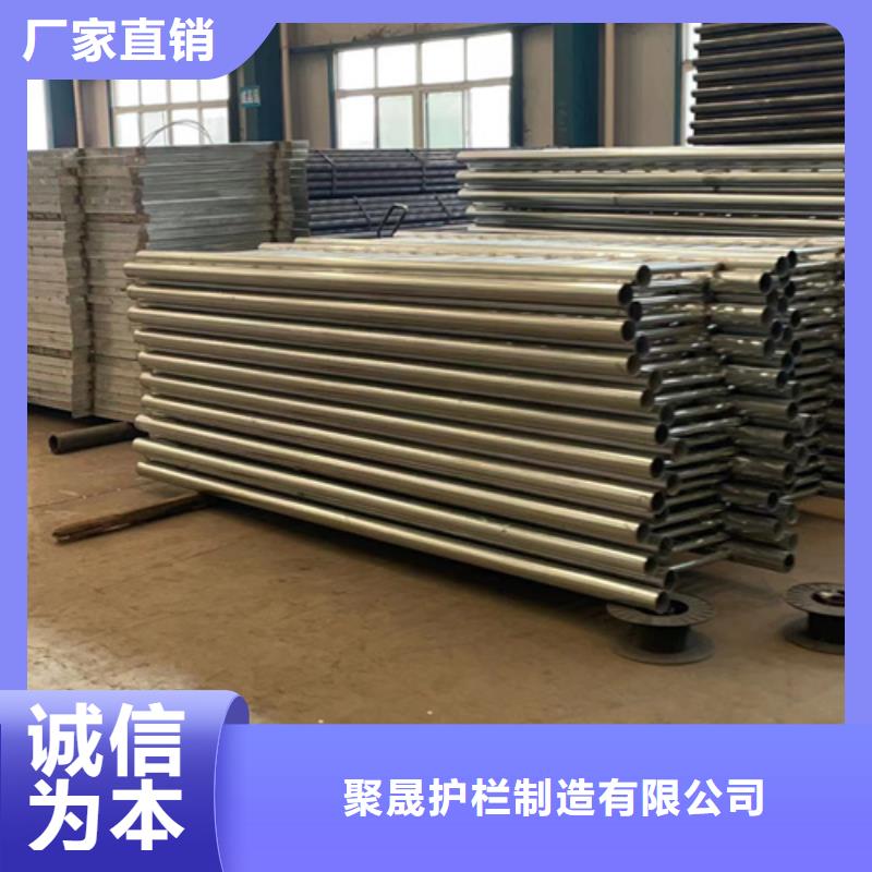 防撞燈光欄桿優質供應商