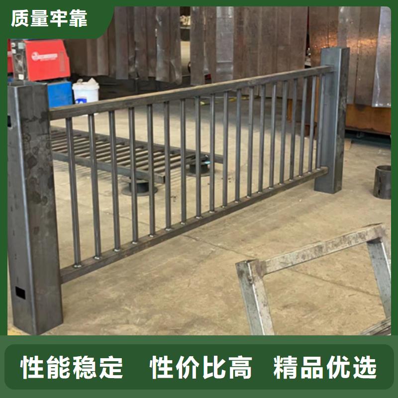 城市護欄質量優(yōu)