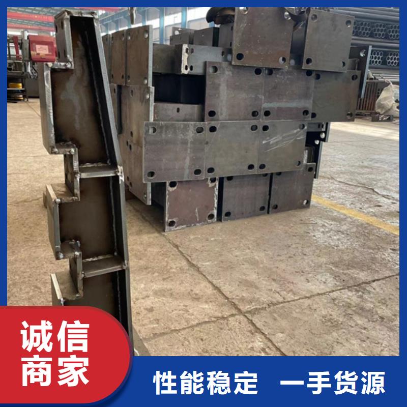 景觀防撞欄桿-來電訂購