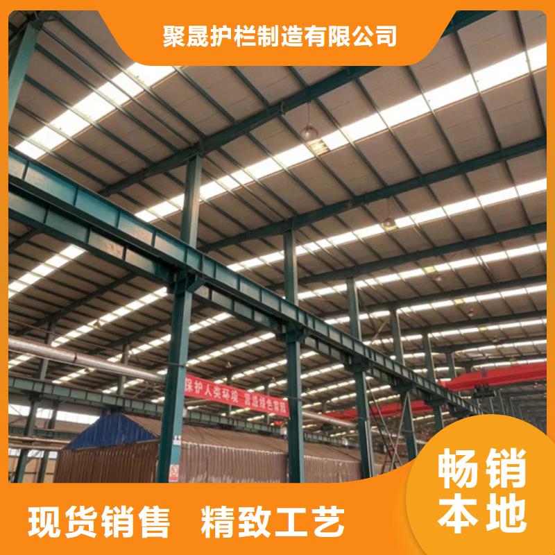 鍍鋅防撞護欄-鍍鋅防撞護欄可定制