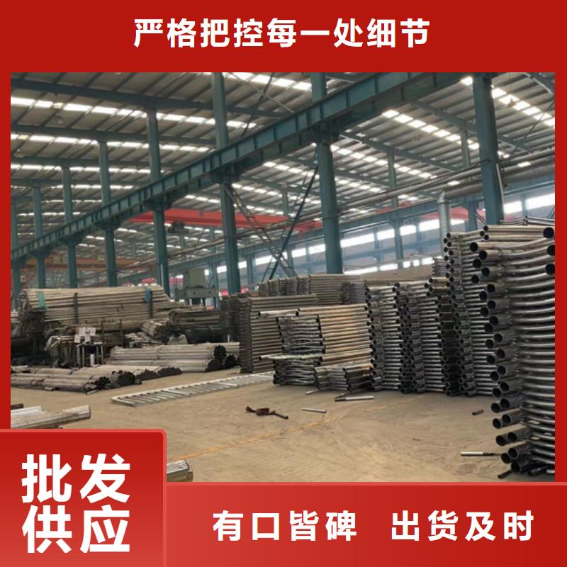  防撞护栏出货及时