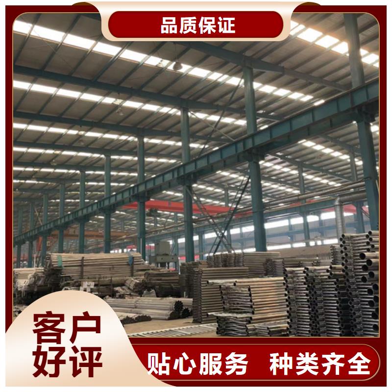 橋梁景觀欄桿大量現貨充足