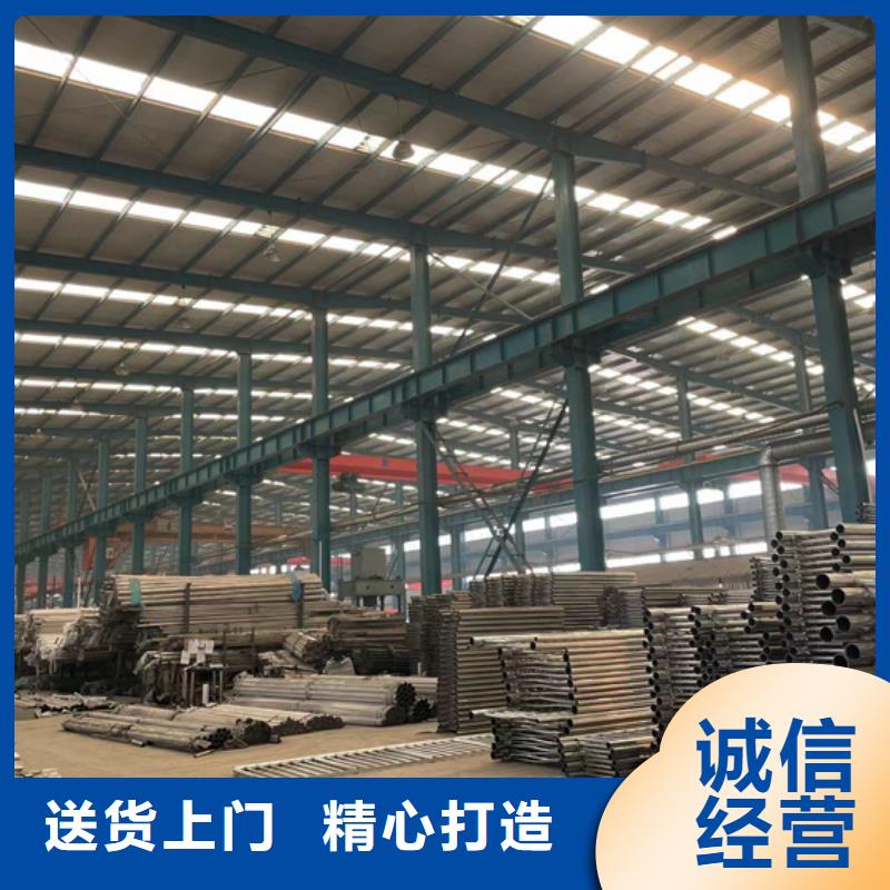 道路護欄-實力廠家