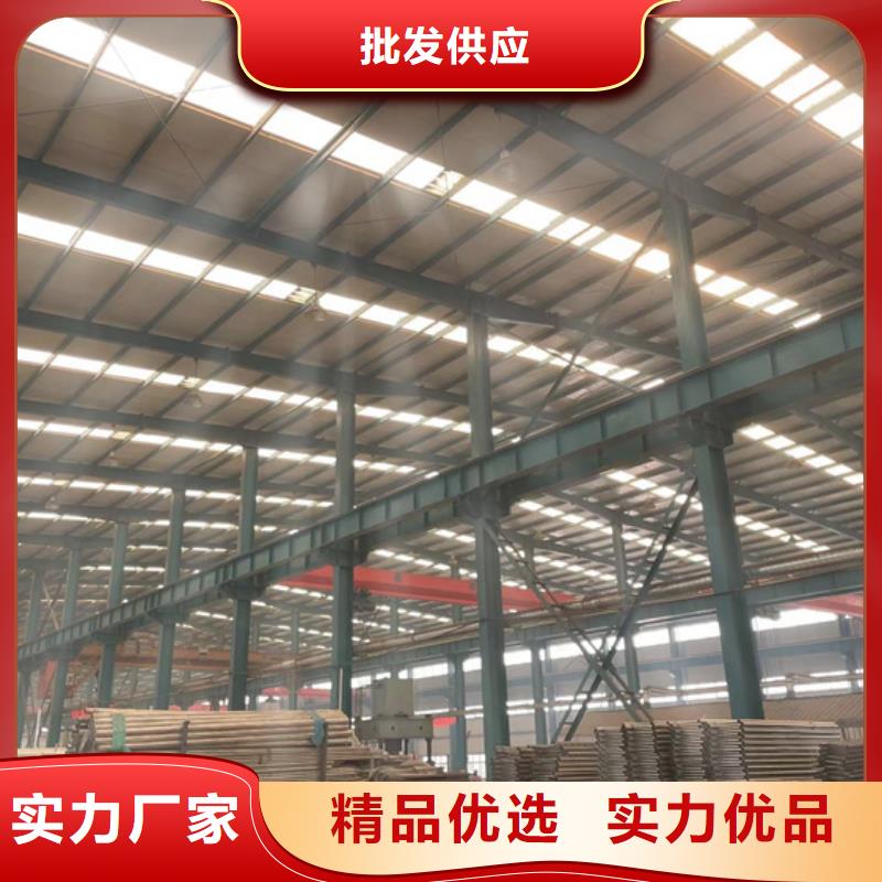 不銹鋼燈光護欄制作廠家
