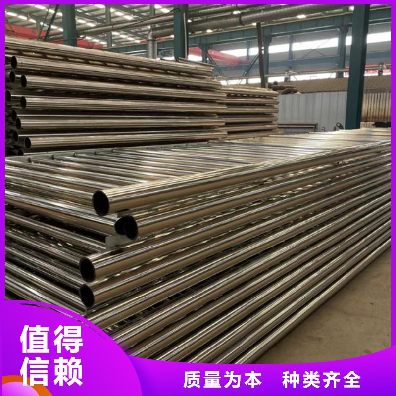 灯光护栏诚信立足
