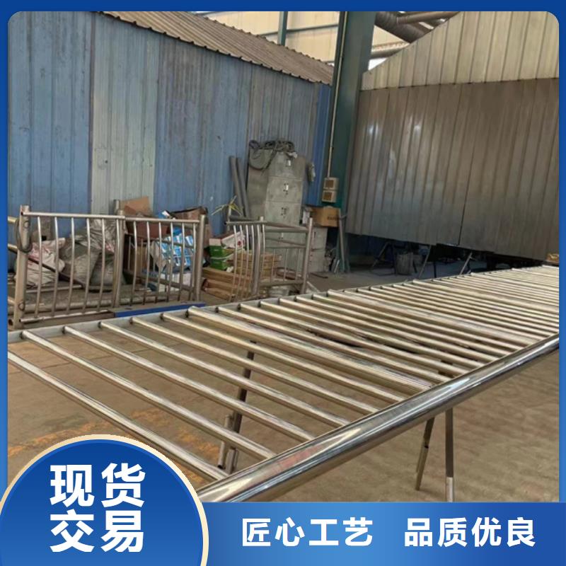  防撞护栏产品优势特点
