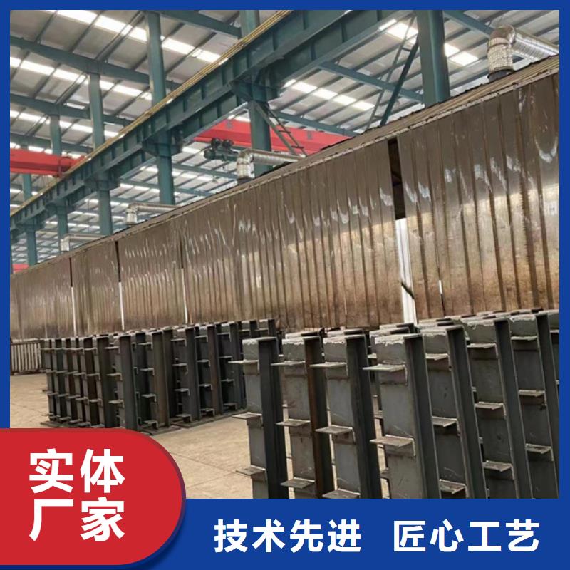 不锈钢防撞护栏-不锈钢防撞护栏靠谱