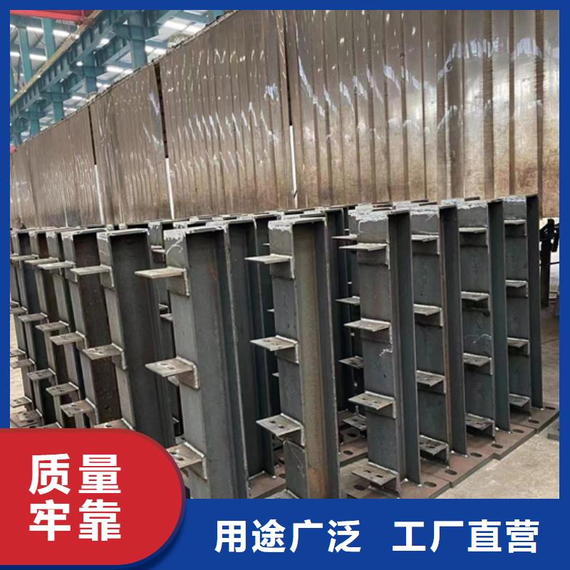 防撞護欄-燈光護欄產地工廠
