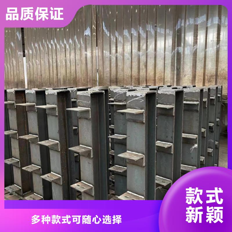 防撞护栏品质可靠