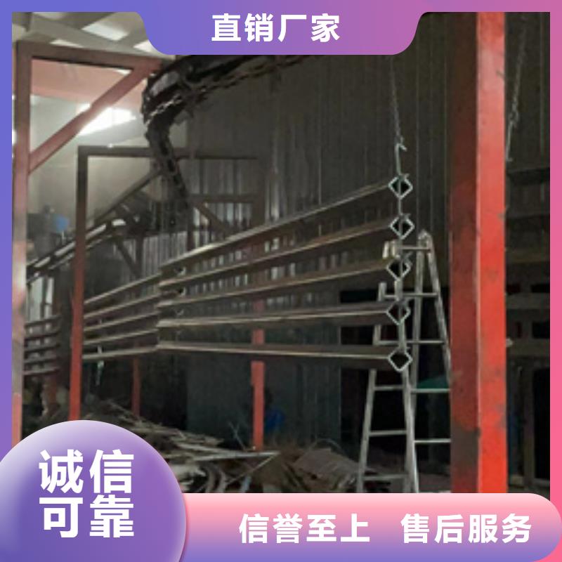 隔離橋梁護欄防撞行業經驗豐富