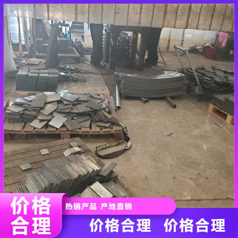  防撞护栏品质服务