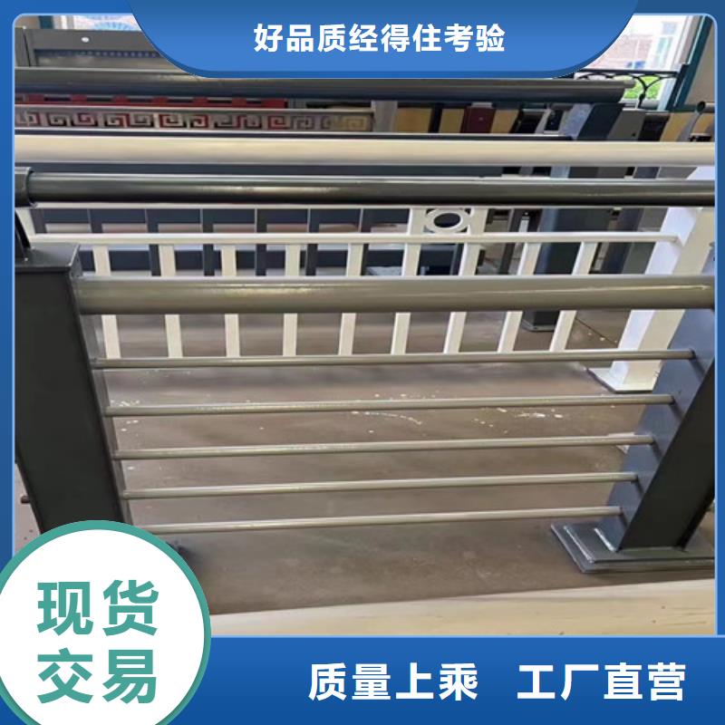橋上的防撞護欄市場行情