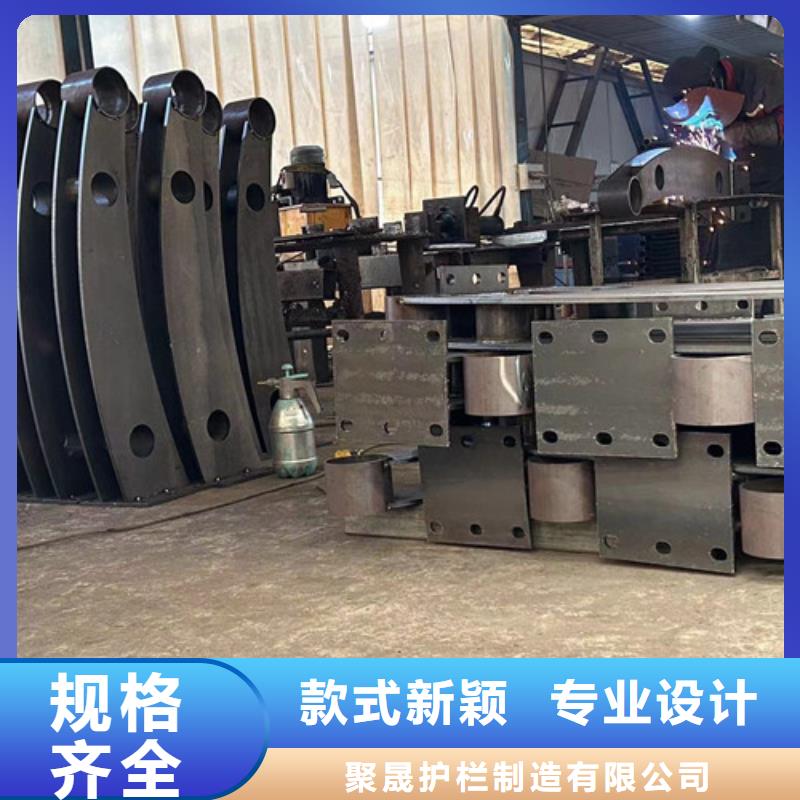 铝合金护栏多年专注