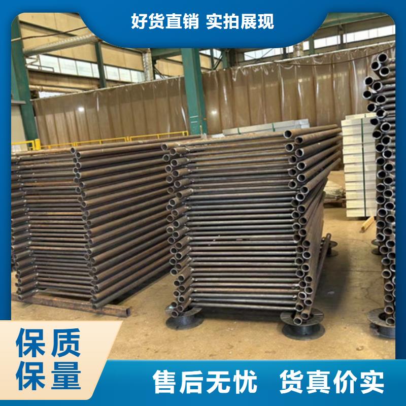 76*2.5不銹鋼復合管實體銷售企業