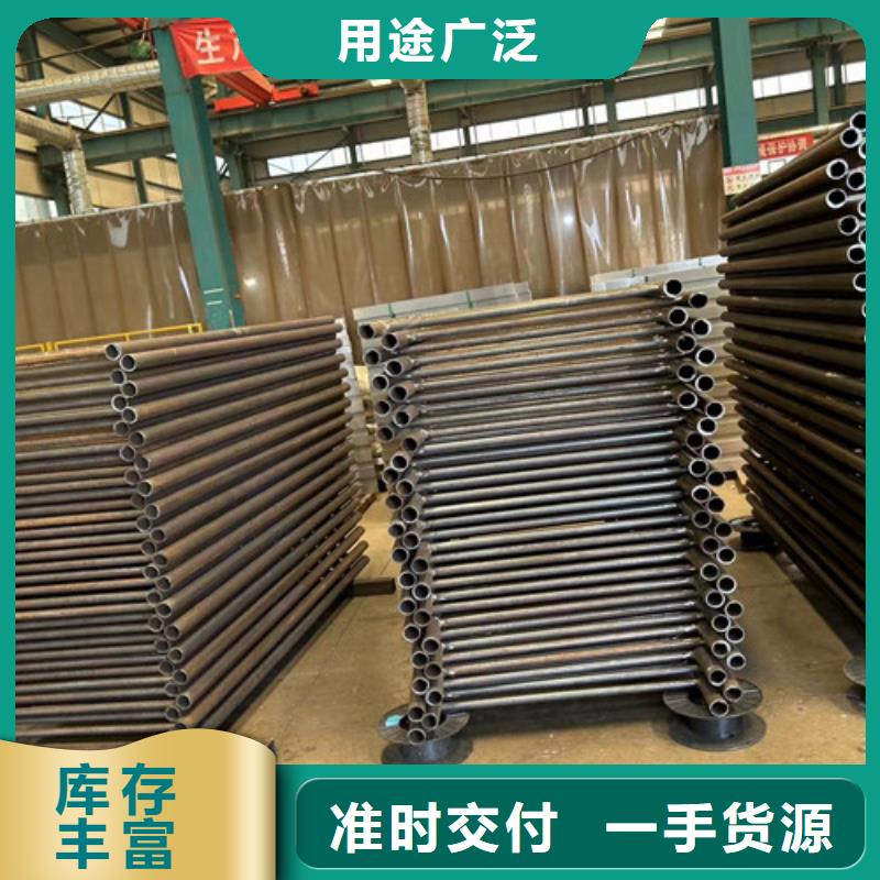76*2.5不銹鋼復合管是您的