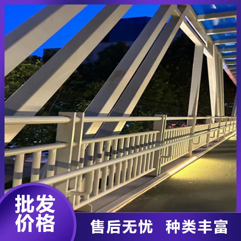  道路护栏现货快速采购