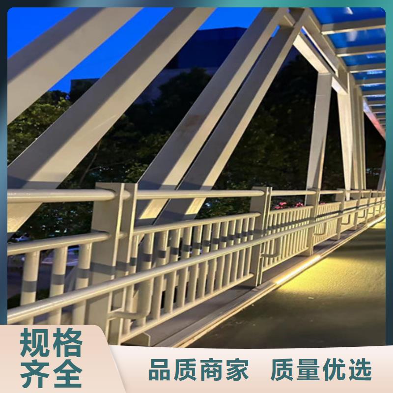  道路护栏一站式采购方便省心